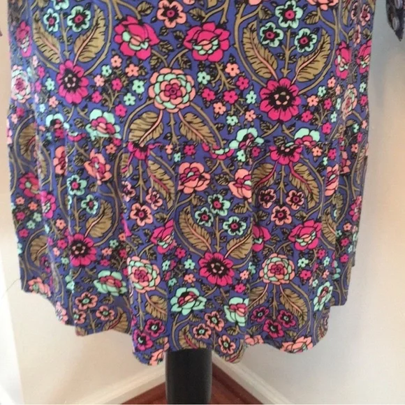 Matilda Jane dressSBoho Floral